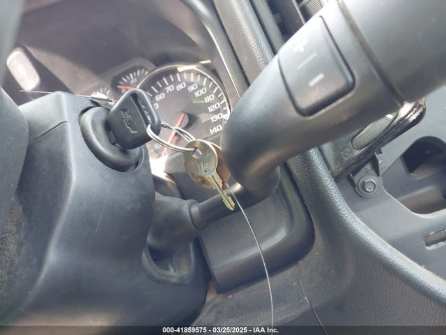 1GB1CUEG5FF580798 Chevrolet Silverado 2500hd Wt