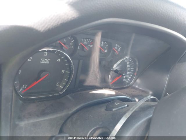 1GB1CUEG5FF580798 Chevrolet Silverado 2500hd Wt