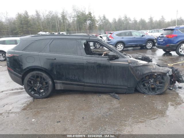 SALYL2EX2KA792895 Land Rover Range Rover Velar P250 R-dynamic Se