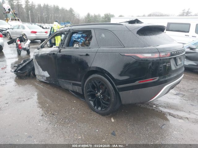 SALYL2EX2KA792895 Land Rover Range Rover Velar P250 R-dynamic Se