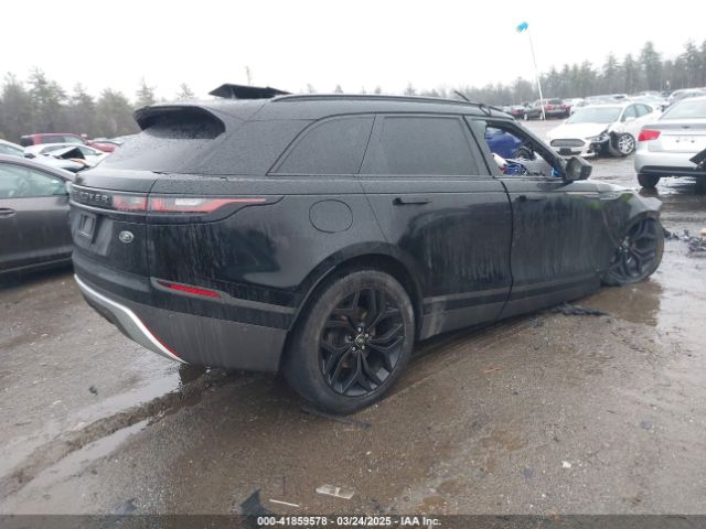 SALYL2EX2KA792895 Land Rover Range Rover Velar P250 R-dynamic Se