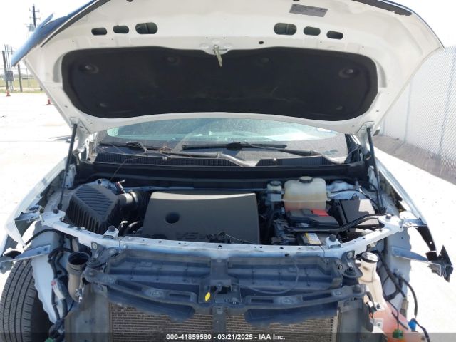1GNERKKW4MJ164822 Chevrolet Traverse Fwd Premier