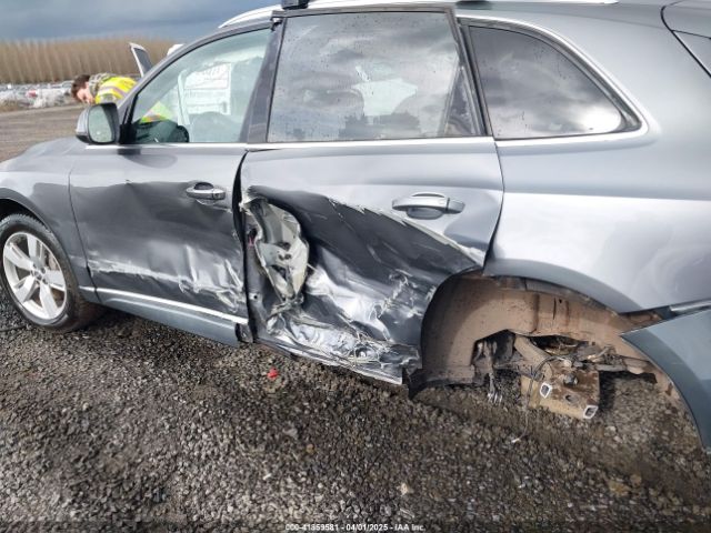 WA1CVAFP5GA010353 Audi Q5