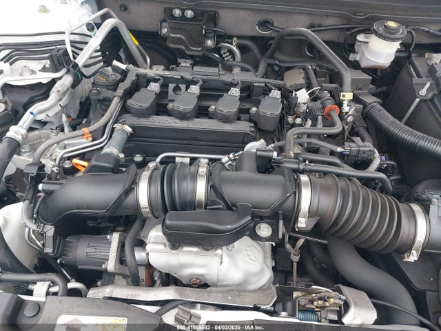 1HGCV1F3XNA028963 Honda Accord Sport