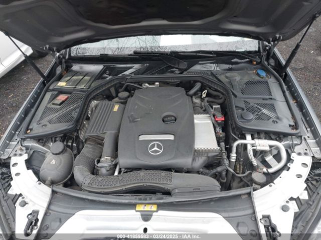 55SWF4KB4FU020761 Mercedes-Benz C 300 4matic/luxury 4matic/sport 4matic