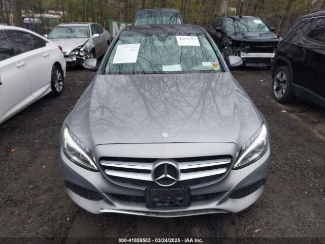 55SWF4KB4FU020761 Mercedes-Benz C 300 4matic/luxury 4matic/sport 4matic
