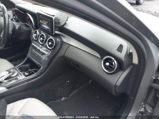 55SWF4KB4FU020761 Mercedes-Benz C 300 4matic/luxury 4matic/sport 4matic
