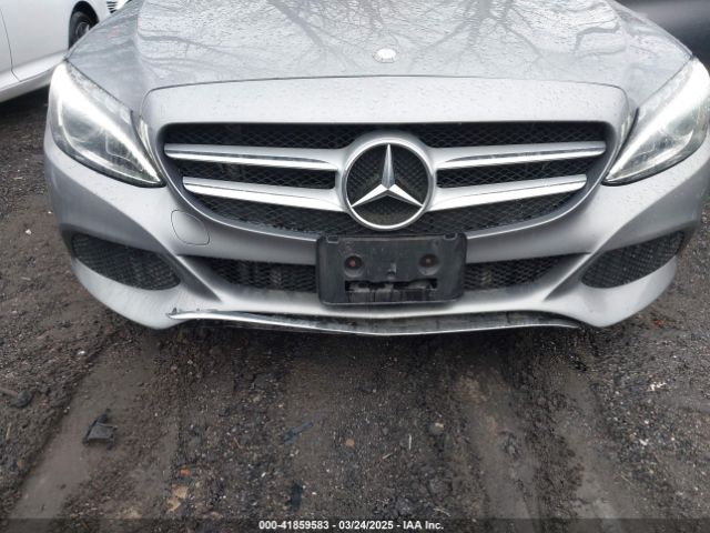55SWF4KB4FU020761 Mercedes-Benz C 300 4matic/luxury 4matic/sport 4matic
