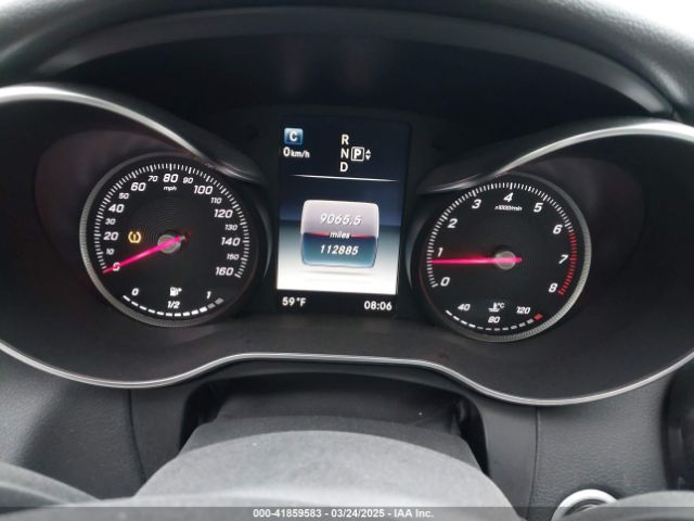 55SWF4KB4FU020761 Mercedes-Benz C 300 4matic/luxury 4matic/sport 4matic