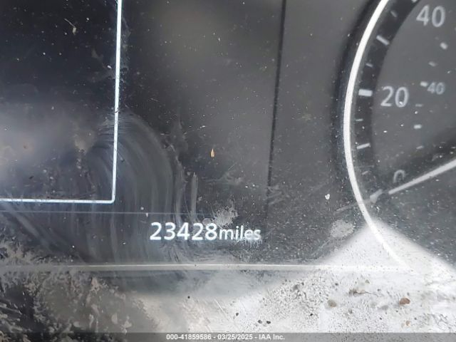 3N1CN8EV7PL873374 Nissan Versa 1.6 Sv Xtronic Cvt