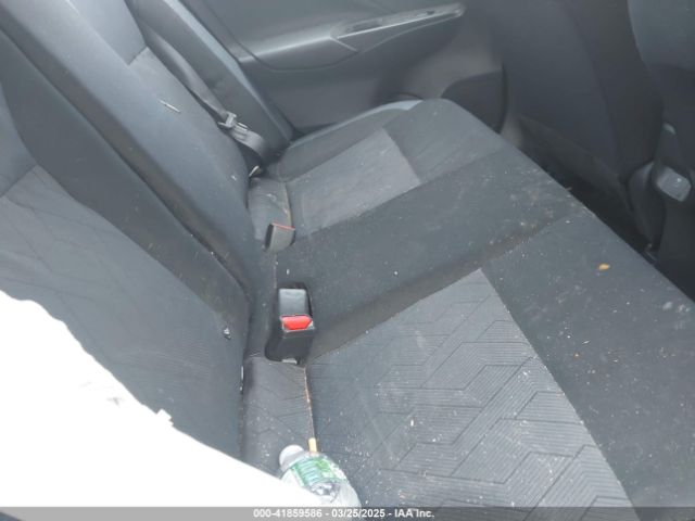 3N1CN8EV7PL873374 Nissan Versa 1.6 Sv Xtronic Cvt
