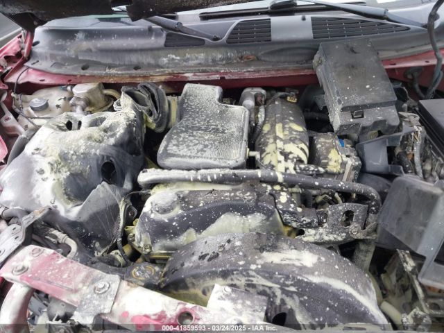 2003 GMC ENVOY 1GKDT13S632170775 Photo 9