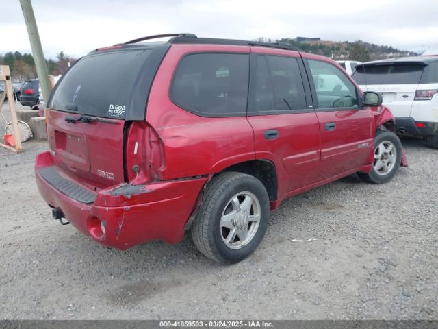 2003 GMC ENVOY 1GKDT13S632170775 Photo 3
