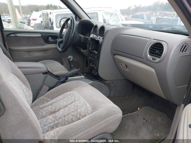 2003 GMC ENVOY 1GKDT13S632170775 Photo 4