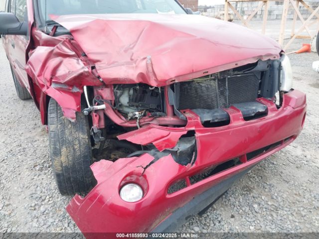 2003 GMC ENVOY 1GKDT13S632170775 Photo 5