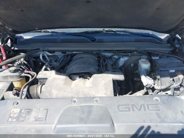 1GKS1CKJ7GR337112 GMC YUKON DENALI