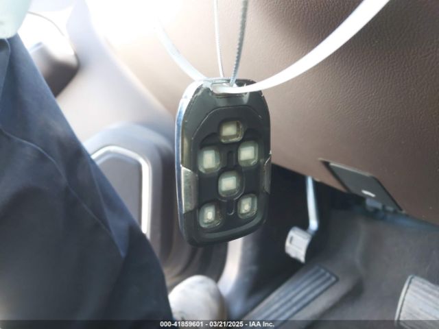 1GKS1CKJ7GR337112 GMC YUKON DENALI