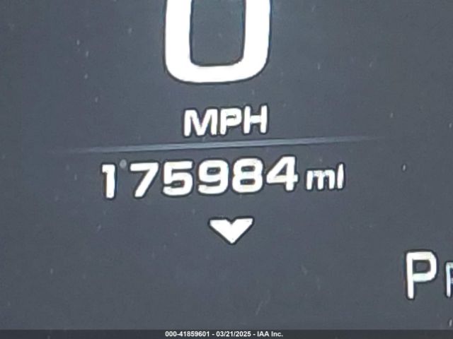 1GKS1CKJ7GR337112 GMC YUKON DENALI