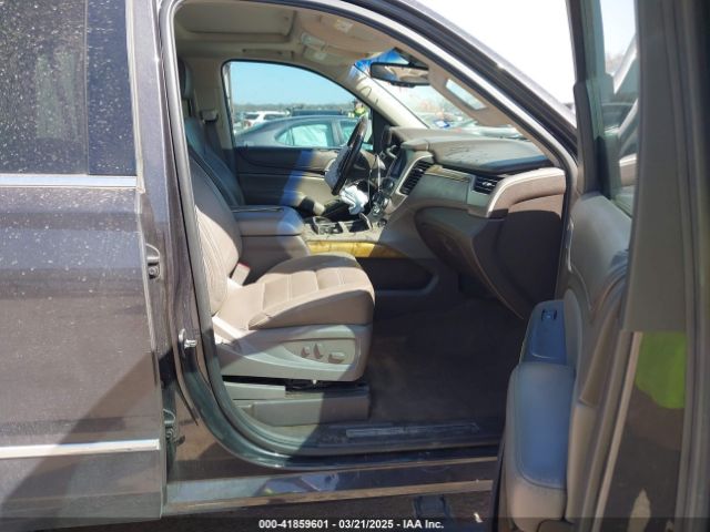 1GKS1CKJ7GR337112 GMC YUKON DENALI
