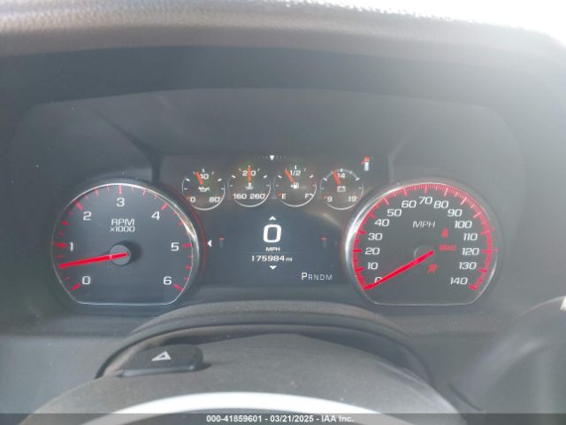 1GKS1CKJ7GR337112 GMC YUKON DENALI