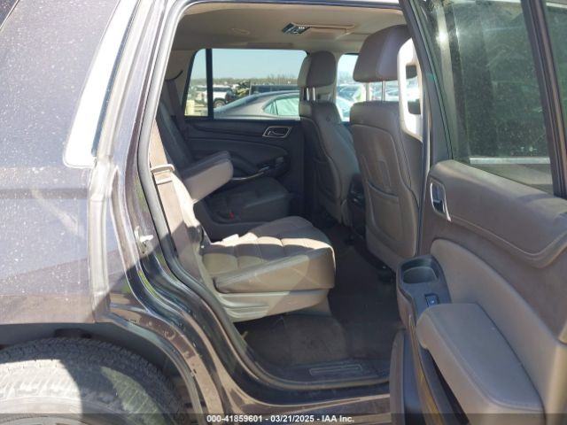 1GKS1CKJ7GR337112 GMC YUKON DENALI
