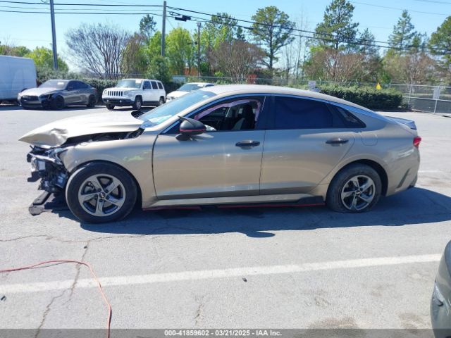5XXG14J28MG039085 KIA K5 LXS