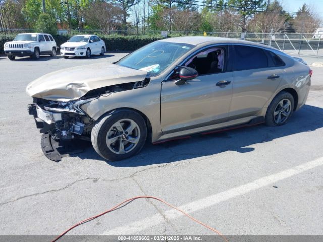 5XXG14J28MG039085 KIA K5 LXS