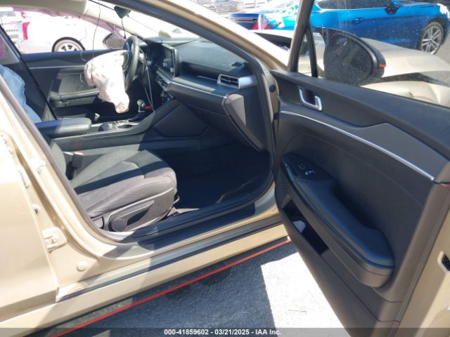 5XXG14J28MG039085 KIA K5 LXS