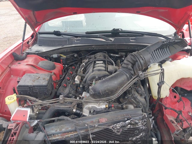 2C3CDXCT8EH182294 Dodge 2014