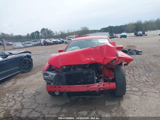 2C3CDXCT8EH182294 Dodge 2014