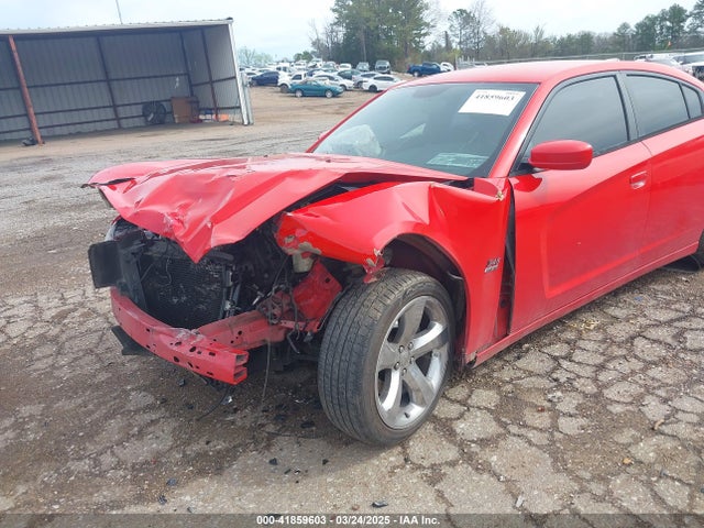 2C3CDXCT8EH182294 Dodge 2014