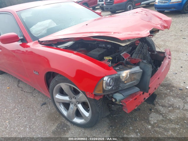 2C3CDXCT8EH182294 Dodge 2014