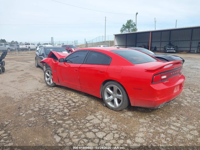 2C3CDXCT8EH182294 Dodge 2014