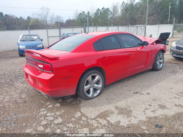 2C3CDXCT8EH182294 Dodge 2014
