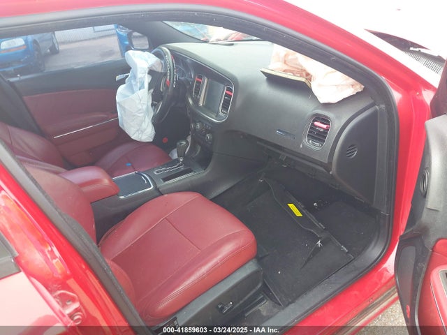 2C3CDXCT8EH182294 Dodge 2014