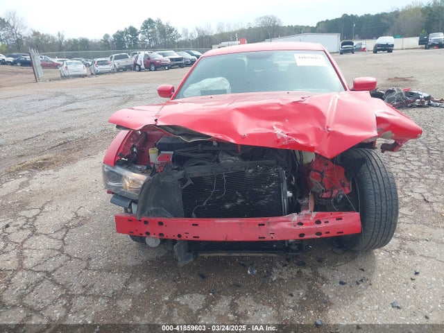 2C3CDXCT8EH182294 Dodge 2014