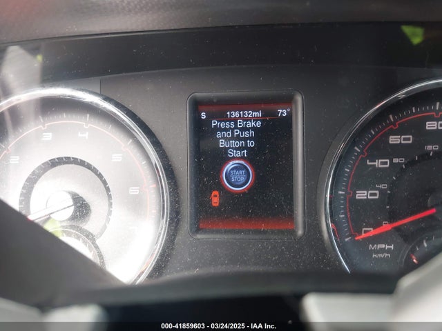 2C3CDXCT8EH182294 Dodge 2014