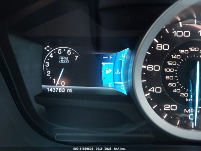 1FM5K8GT6FGA53117 Ford EXPLORER SPORT