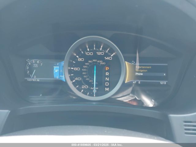 1FM5K8GT6FGA53117 Ford EXPLORER SPORT