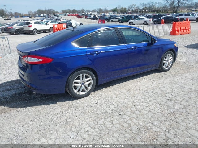 1FA6P0H72G5120506 Ford FUSION SE