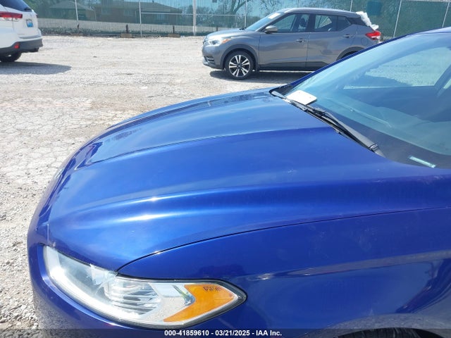 1FA6P0H72G5120506 Ford FUSION SE