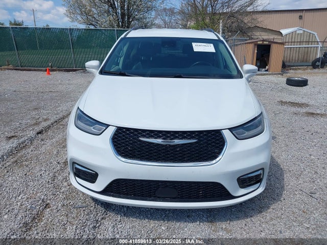 Chrysler Pacifica Touring L 2021 2C4RC1BG1MR542430 Image 12