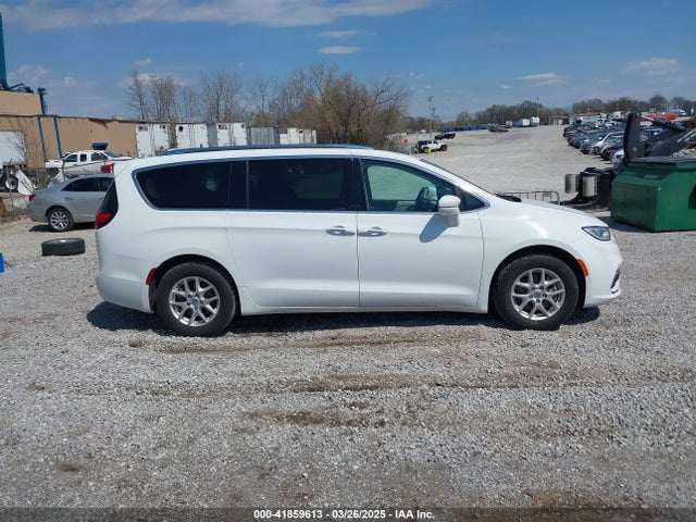 Chrysler Pacifica Touring L 2021 2C4RC1BG1MR542430 Image 13