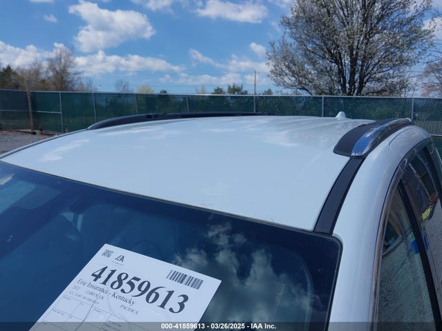 Chrysler Pacifica Touring L 2021 2C4RC1BG1MR542430 Image 17
