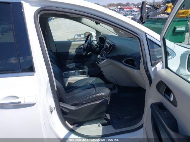 2021 CHRYSLER PACIFICA 2C4RC1BG1MR542430 Photo 4