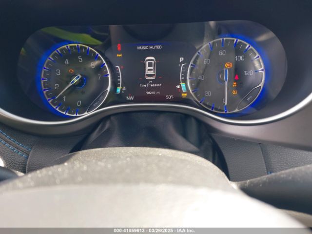 2021 CHRYSLER PACIFICA 2C4RC1BG1MR542430 Photo 6