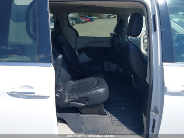 2021 CHRYSLER PACIFICA 2C4RC1BG1MR542430 Photo 7