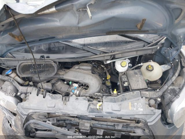 1FTYR3XMXKKB90237 Ford Transit-250