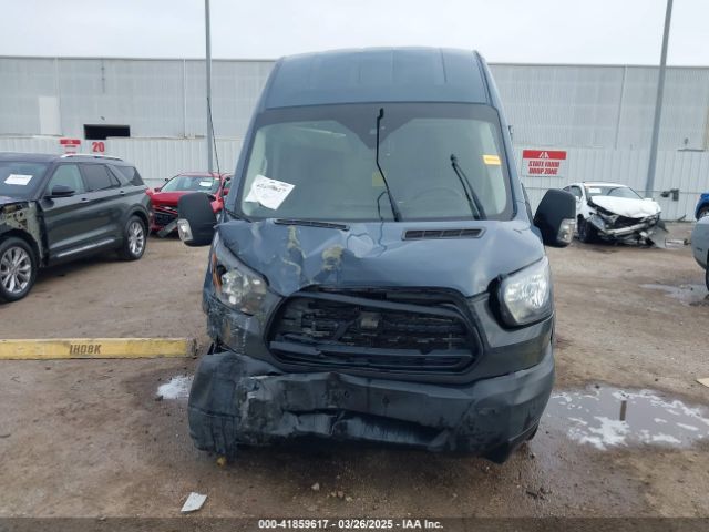 1FTYR3XMXKKB90237 Ford Transit-250