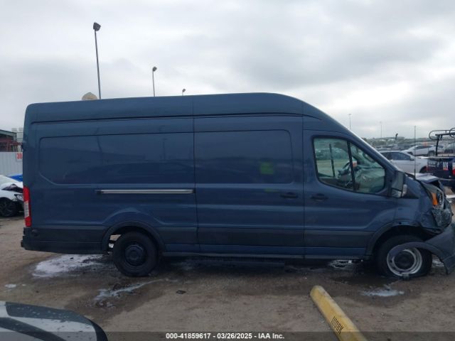 1FTYR3XMXKKB90237 Ford Transit-250